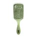 CEPILLO ECO BIODEGRADABLE PALETA COLORES