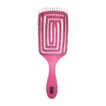 CEPILLO ECO BIODEGRADABLE PALETA COLORES