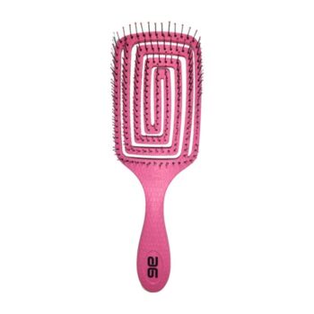 CEPILLO ECO BIODEGRADABLE PALETA COLORES