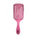 CEPILLO ECO BIODEGRADABLE PALETA COLORES