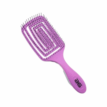 CEPILLOS ECO BIODEGRADABLE PALETA COLORES ASUER