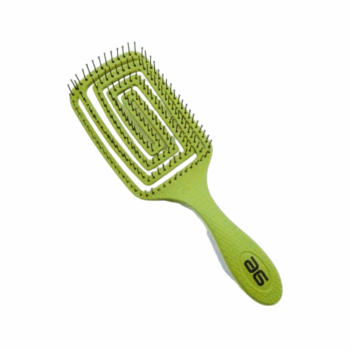 CEPILLOS ECO BIODEGRADABLE PALETA COLORES ASUER