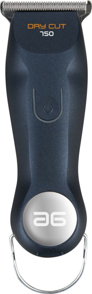 MÁQUINA DE CORTE AG DRY CUT 750