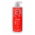 CHAMPÚ KUKIT K-PLEX ANTIROTURA (1000 ML)