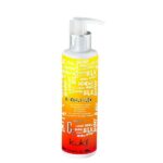 KUKIT K-Curly PLEX Tratamiento booster de Rizos (180ml)