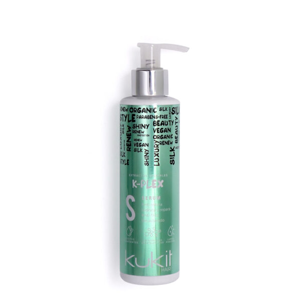 SERUM KUKIT K-PLEX (180 ML)