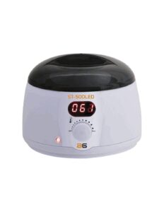 Fundidor cera 500 ml. ST-500 LED
