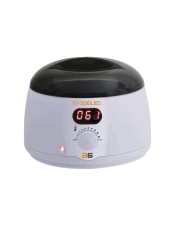 Fundidor cera 500 ml. ST-500 LED