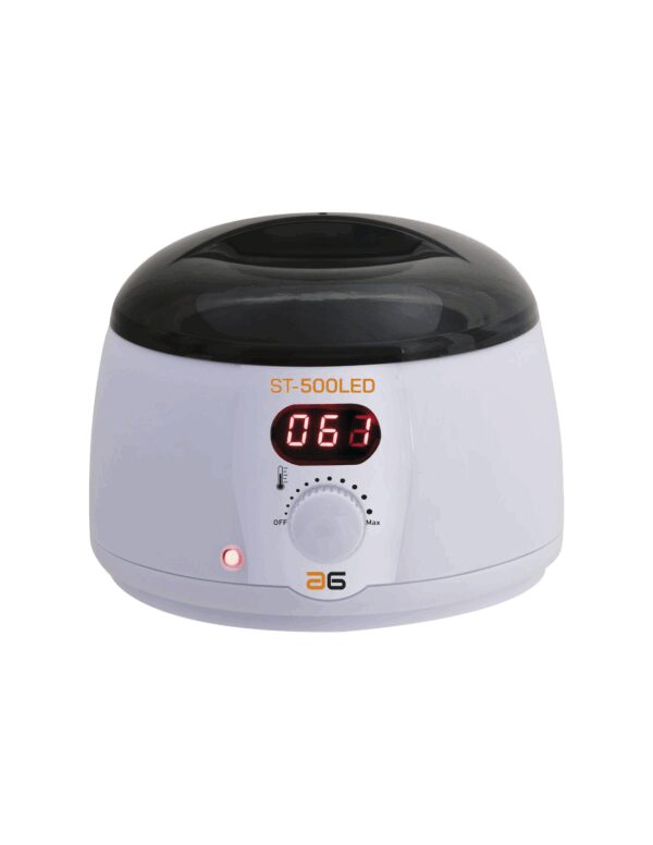 Fundidor cera 500 ml. ST-500 LED