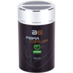 FIBRA CAPILAR NEGRA 25 GR.