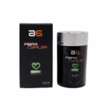 FIBRA CAPILAR ASUER RUBIO (25 GR)