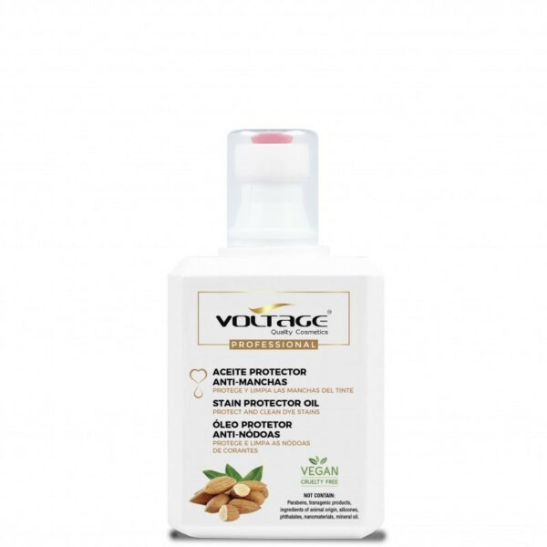 VOLTAGE ACEITE PROTECTOR ANTI MANCHAS 150 ML