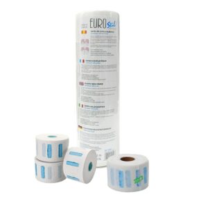 ROLLO PAPEL DE CUELLO 5 UDS.