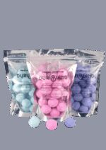 BOMBITAS EFERVESCENTES DURIBLAND CEREZA