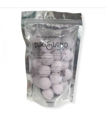 BOMBITAS EFERVESCENTES DURIBLAND CEREZA