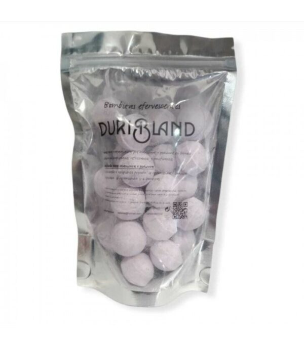 BOMBITAS EFERVESCENTES DURIBLAND CEREZA