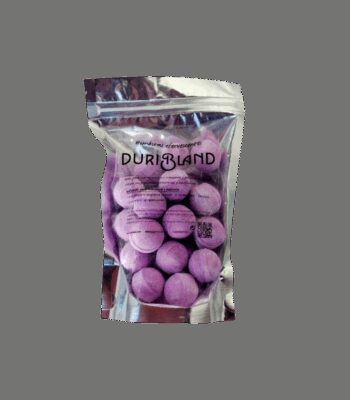 BOMBITAS EFERVESCENTES DURIBLAND CEREZA