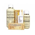 DURIBLAND REBLANDECEDOR DE DUREZAS 200 ML
