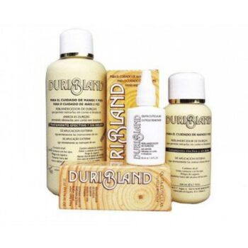 DURIBLAND REBLANDECEDOR DE DUREZAS 50 ML