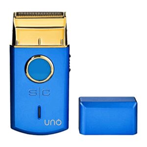 STYLECRAFT UNO AFEITADORA BLUE