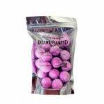 BOMBITAS EFERVESCENTES DURIBLAND CEREZA