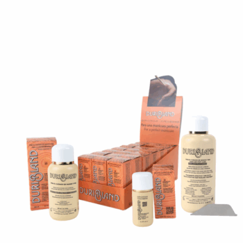 DURIBLAND REBLANDECEDOR DE DUREZAS Y CUTÍCULAS (50 ML) - Imagen 2
