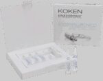 KOKEN HYALURONIC CAJA 5 AMPOLLAS