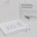 KOKEN HYALURONIC CAJA 5 AMPOLLAS