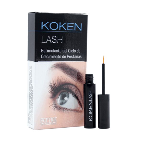 KOKEN LASH ESTIMULADOR DE PESTAÑAS