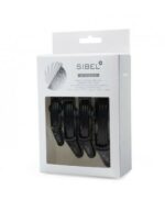 PINZAS GATOR SIBEL NEGRAS