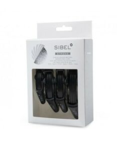 PINZAS GATOR SIBEL NEGRAS