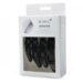 PINZAS GATOR SIBEL NEGRAS