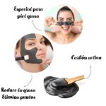 KOKEN CARBON ACTIVE MASK SOBRE 9 gr.