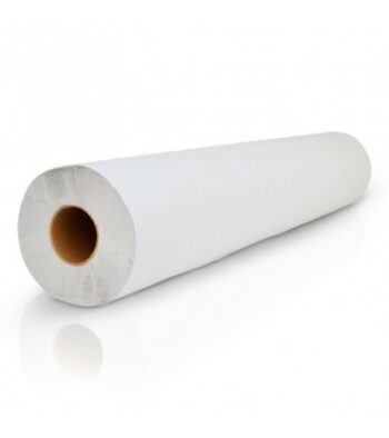 ROLLO DE PAPEL CAMILLA 120 M