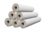 ROLLO DE PAPEL CAMILLA 120 M