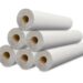 ROLLO DE PAPEL CAMILLA 120 M