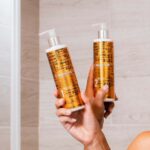 KUKIT CHAMPÚ K-NUTRITIVE 300 ML