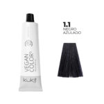 TINTE KUKIT VEGAN COLOR'S Nº1.1