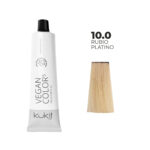 TINTE KUKIT VEGAN COLOR'S Nº10.0