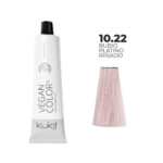 TINTE KUKIT VEGAN COLOR'S Nº10.22