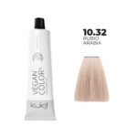 TINTE KUKIT VEGAN COLOR'S Nº10.32