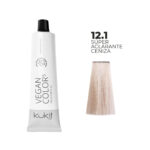 TINTE KUKIT VEGAN COLOR'S Nº12.1