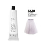 TINTE KUKIT VEGAN COLOR'S Nº12.18