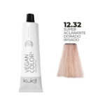 TINTE KUKIT VEGAN COLOR'S Nº12.32