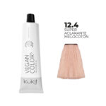 TINTE KUKIT VEGAN COLOR'S Nº12.4