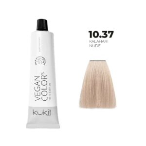 TINTE KUKIT VEGAN COLOR'S Nº10.37