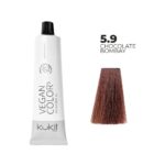 TINTE KUKIT VEGAN COLOR'S Nº5.9