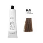 TINTE KUKIT VEGAN COLOR'S Nº6.0