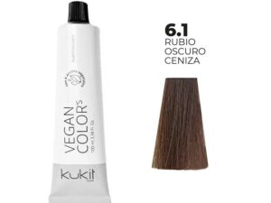 TINTE KUKIT VEGAN COLOR'S Nº6.1