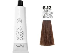 TINTE KUKIT VEGAN COLOR'S Nº6.12